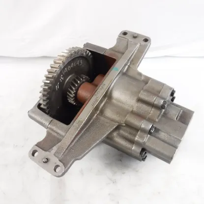 Picture of OIL PUMP