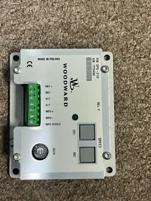 Picture of Speed Controller