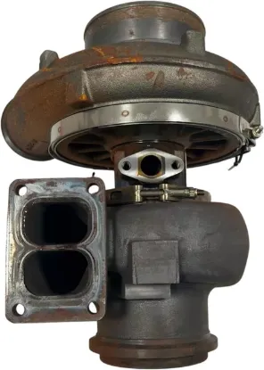 Picture of TURBO GP BAS