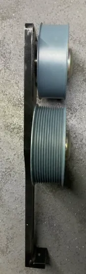 Picture of TENSIONER-BELT