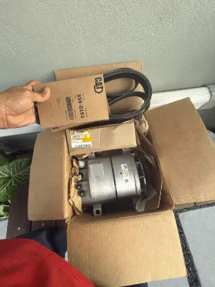 Picture of Alternator GP-Charging