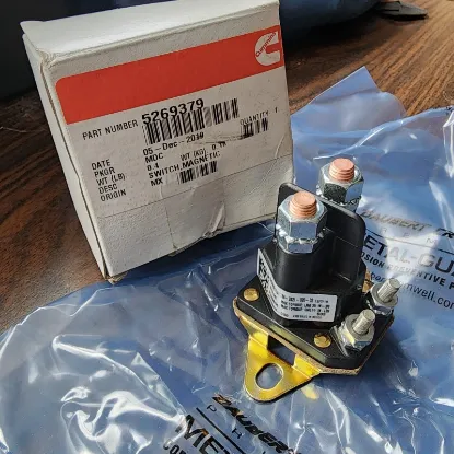 Picture of Magnetic Switch