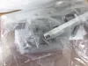 Picture of MOUNTING KIT for FVP on 87/88 ACT
