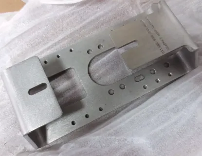 Picture of MOUNTING KIT for FVP on 87/88 ACT