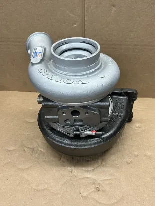 Picture of Turbocharger