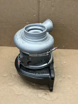 Picture of Turbocharger