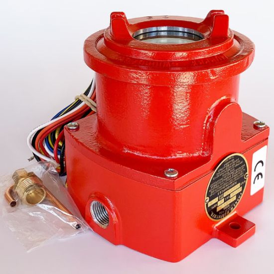 Picture of Liquid Level Swichgage®