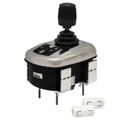 Picture of Joystick Motion Control