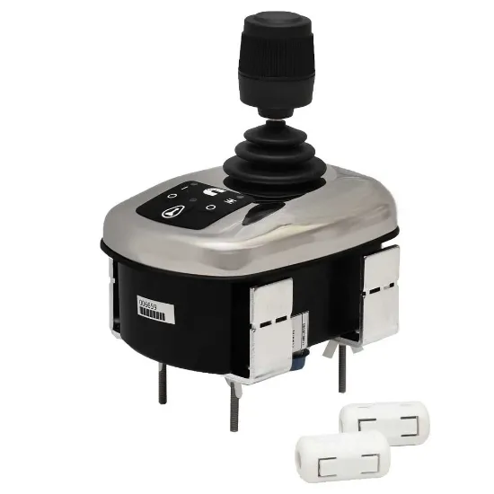 Picture of Joystick Motion Control