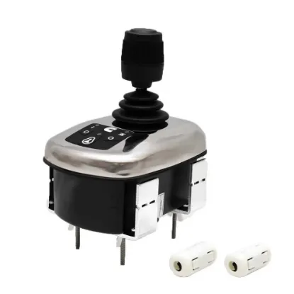 Picture of Joystick Motion Control