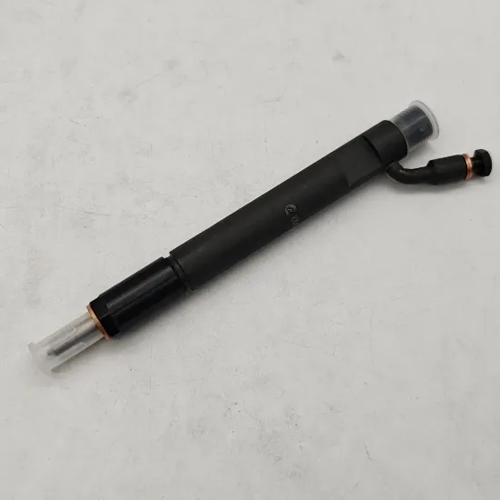 Picture of INJECTOR