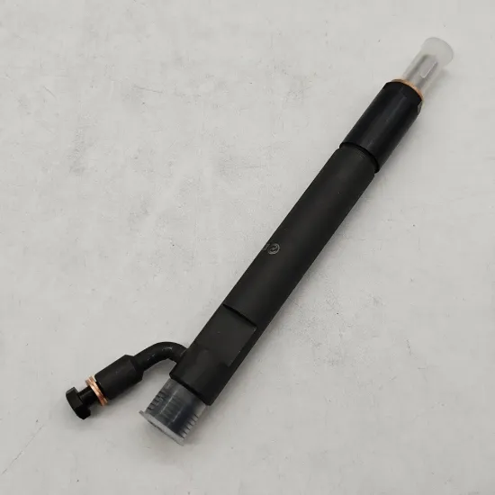 Picture of INJECTOR