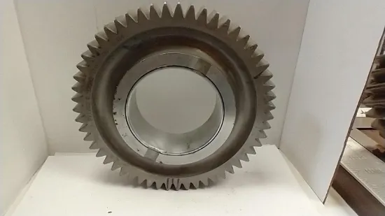 Picture of GEAR A IDLER