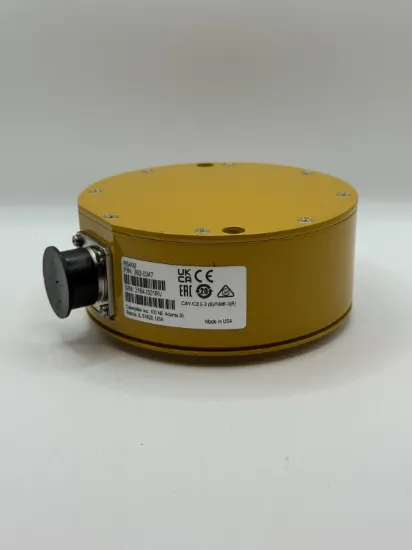 Picture of Sensor-Rotator