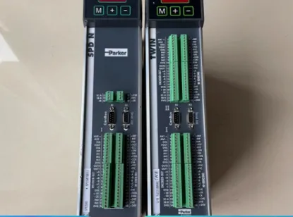 Picture of Single-Axis Servo Drive - SPD-N Series