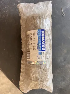 HYDRAULIC FILTER ELEMENT ASSY