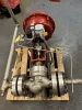 Picture of ACTUATOR CONTROL VALVE 2" 1500 CF8M