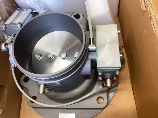 Picture of INLET VALVE