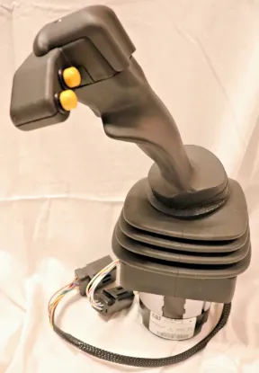 Picture of JOYSTICK HANDLE CONTROLLER