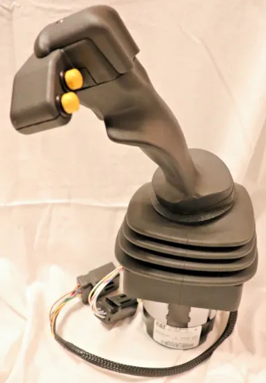 Picture of JOYSTICK HANDLE CONTROLLER