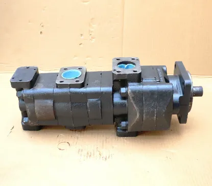 Picture of Hydraulic Pump