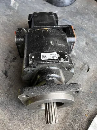 Picture of Hydraulic Pump