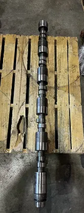 Picture of CAMSHAFT