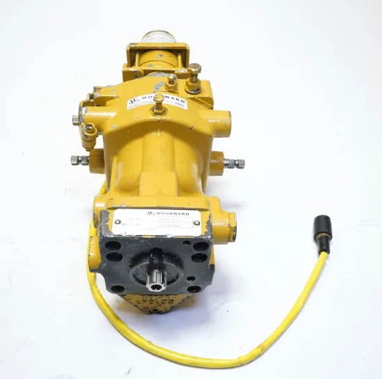 Picture of GOVERNOR GP