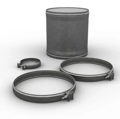 Picture of DPF FILTER KIT