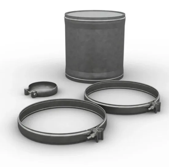 Picture of KIT-FILTER AS-DPF