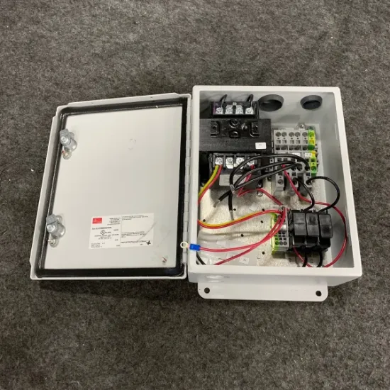 Picture of BOX GP-ELECTRONIC  -JACKET WATER
