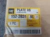 Picture of PLATE AS