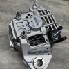 Picture of Alternator Assembly, 24V 110A