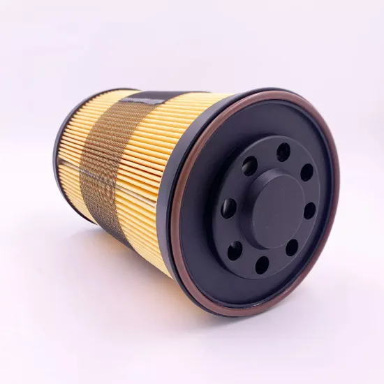 Picture of Racor Clean Diesel FBO Filter