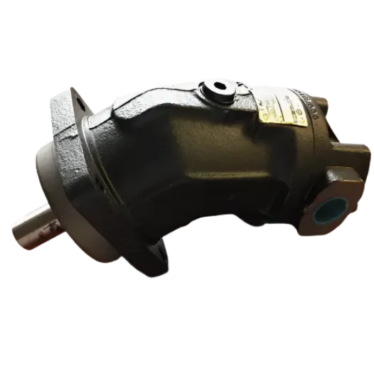 Picture of Hydraulic Motor