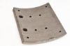Picture of Textar Brake Lining Kit, Drum Brake