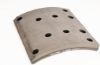 Picture of Textar Brake Lining Kit, Drum Brake
