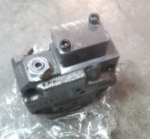 VALVE ASSY