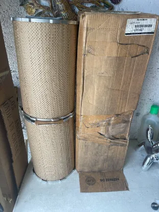Picture of FILTER ELEMENT