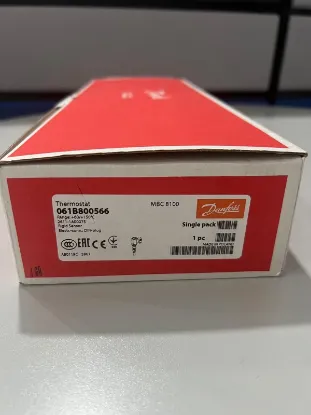 Picture of Thermostat MBC8100