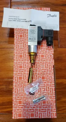 Picture of Thermostat MBC8100