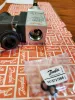 Picture of Thermostat MBC8100