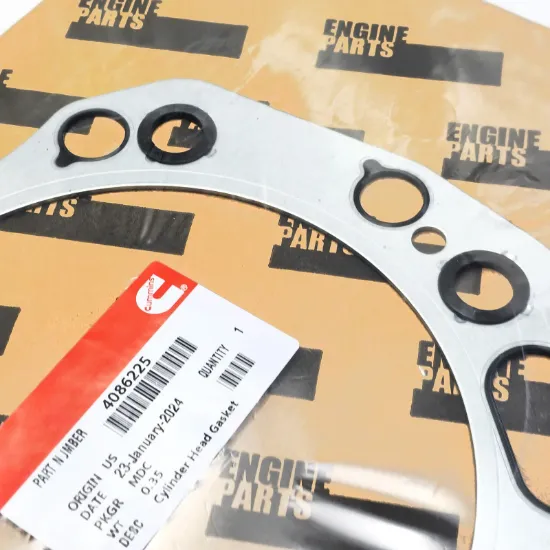 Picture of GASKET,CYLINDER HEAD