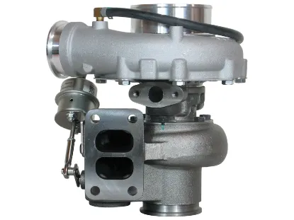 Picture of TURBOCHARGER