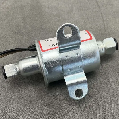 Picture of Fuel Pump