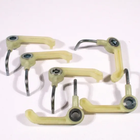 Picture of NOZZLE, PISTON