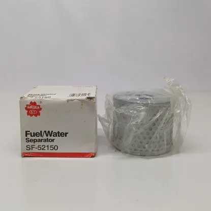 Picture of Fuel Water Separator Filter