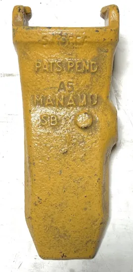 Picture of TIP EXTRA DU