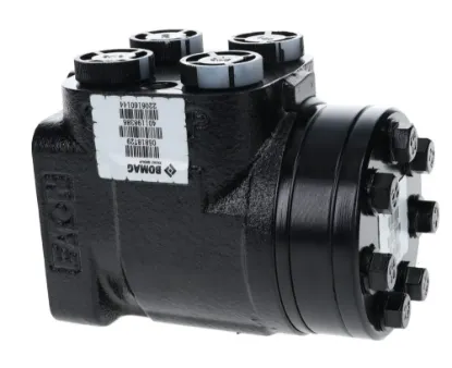 Picture of STEERING UNIT-ORBITROL