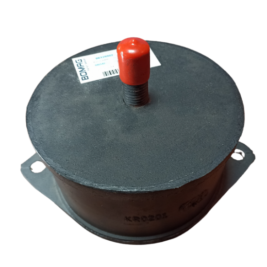 Picture of RUBBER BUFFER